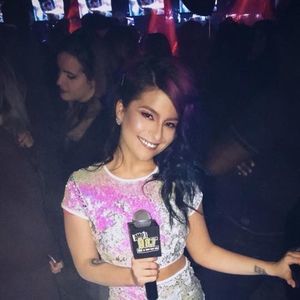 Meet your Posher, Julia